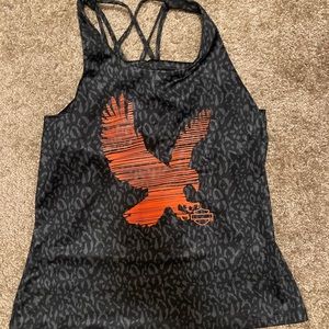 Harley Davidson tank top